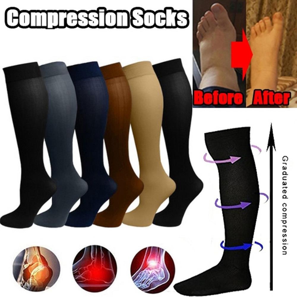Compression Sock Medical - Varicose Veins Compression Socks Fit For
