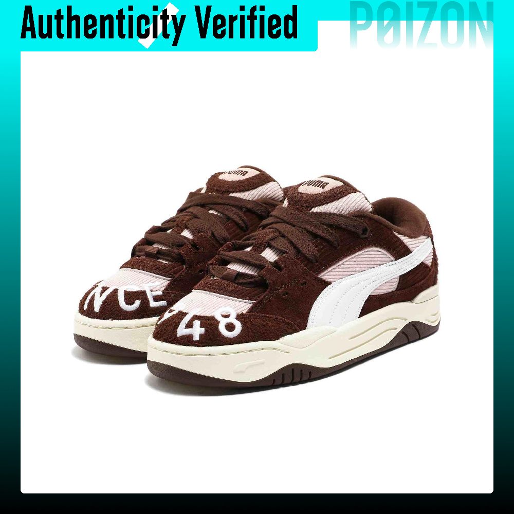 PUMA 180 Cushioning Low top Sk - Puma Shoes Rs-X recension och pris