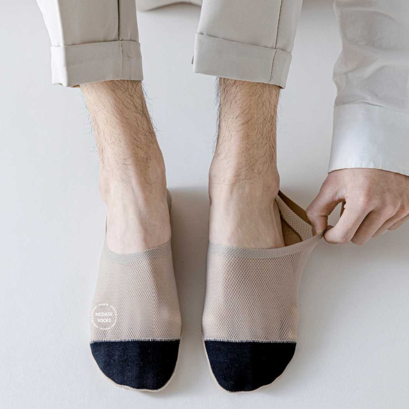 3Pairs Men'S Ultra-Comfortable - No Show Sock Women recension och pris