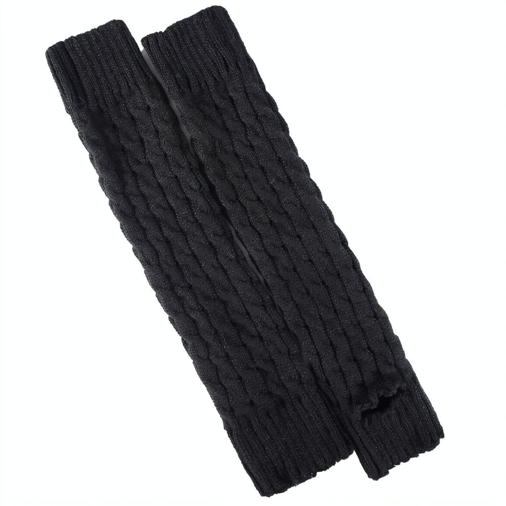 Cable Knit Stirrup Socks Women - Boot Sock Slouchy recension och pris
