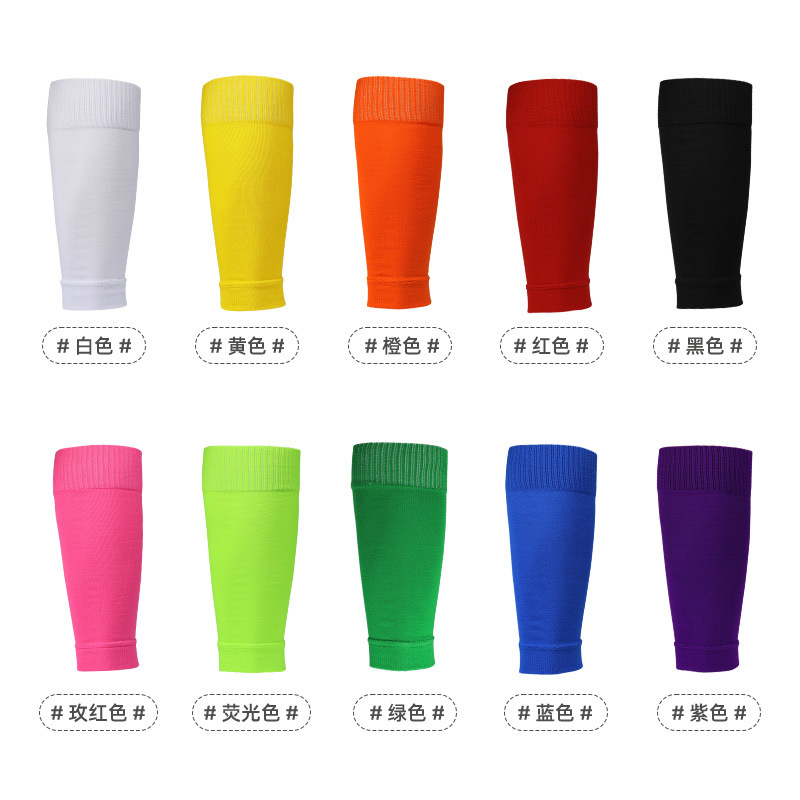 2023 Leg Warmers Basketball Fo - Compression Sleeve Calf recension och pris