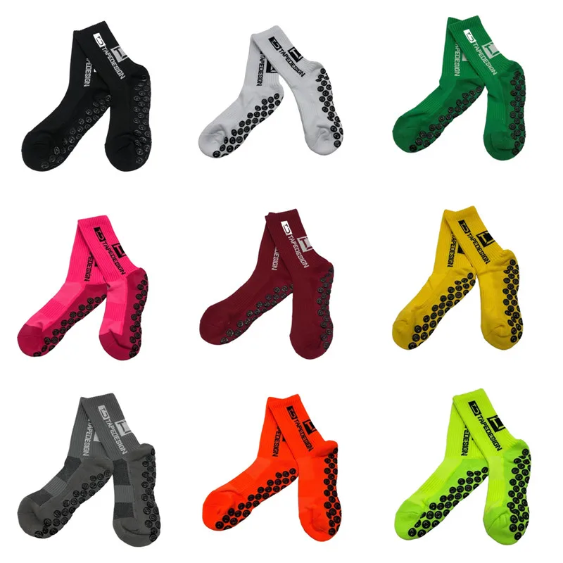 1 pair of football socks+1 pai - Compression Sleeve Calf recension och pris