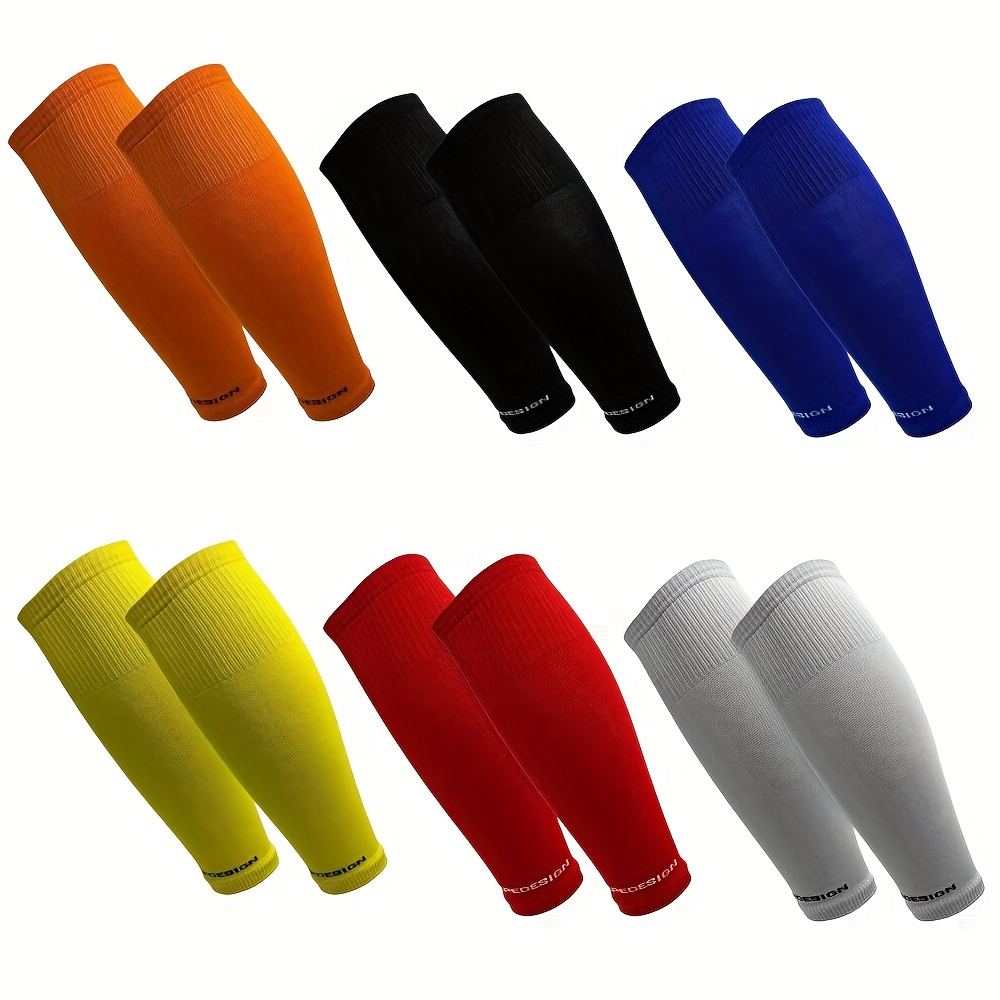 Compression Football Socks Cov - Compression Sleeve Calf recension och pris