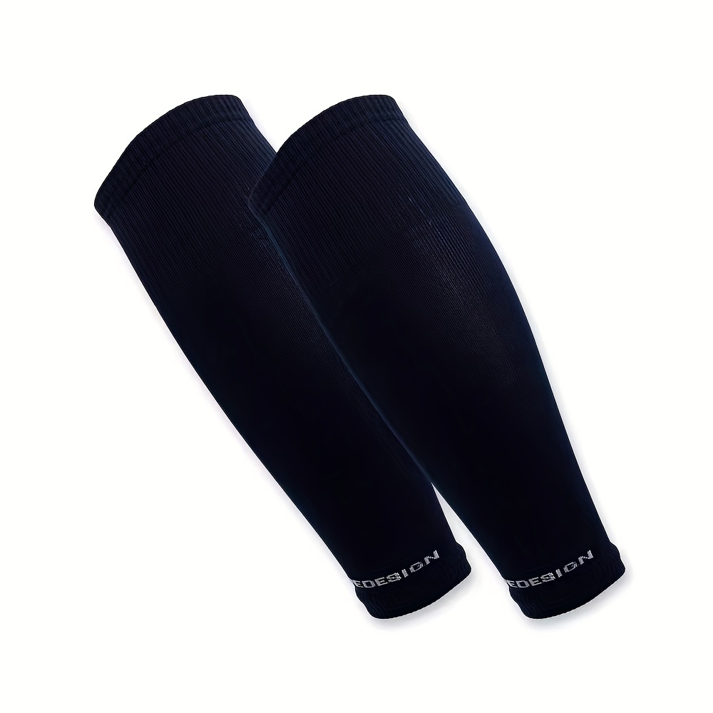 Compression Football Socks Cov - Compression Sleeve Calf recension och pris