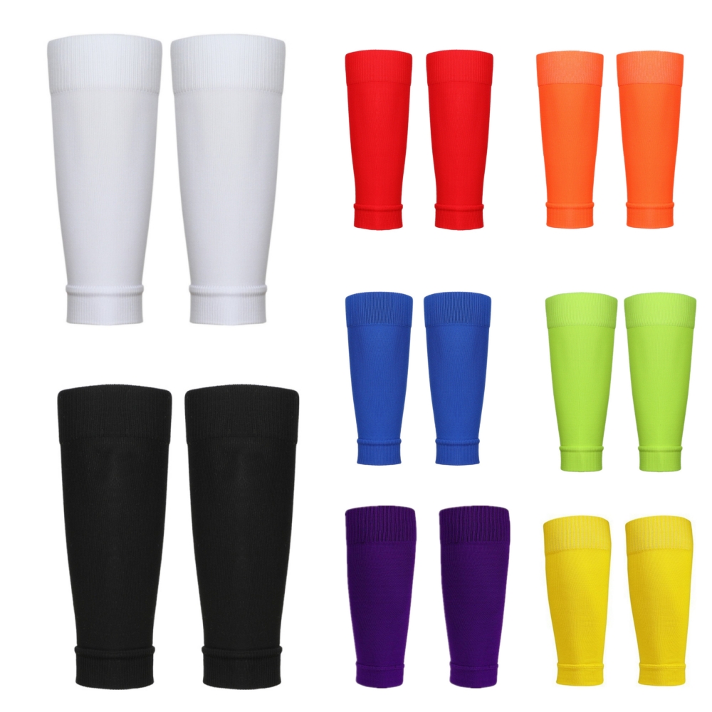 1 pairs Compression Football S - Compression Sleeve Calf recension och pris