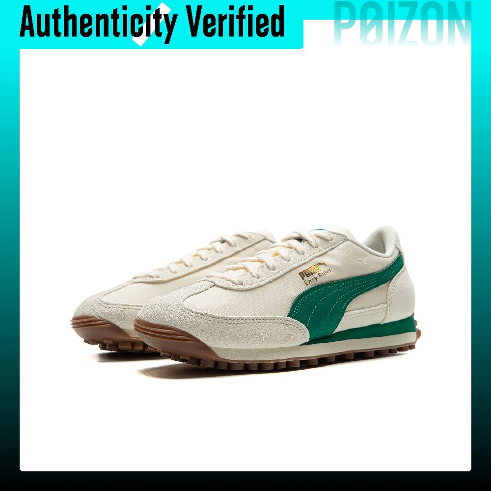 PUMA Easy Rider Low top Casual - Puma Shoes Rs-X recension och pris
