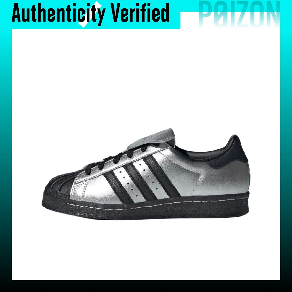 Adidas Originals SUPERSTAR Lea - Adidas Shoes Superstar recension och pris