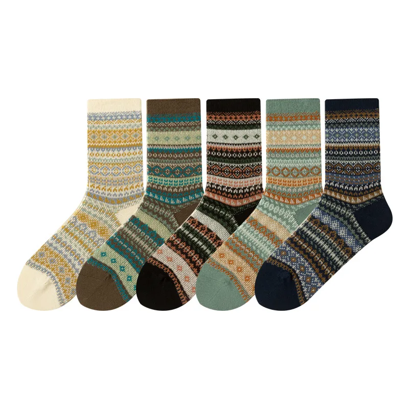 3 Pack Women's Cotton Socks Wa - Cotton Crew Sock Pack recension och pris